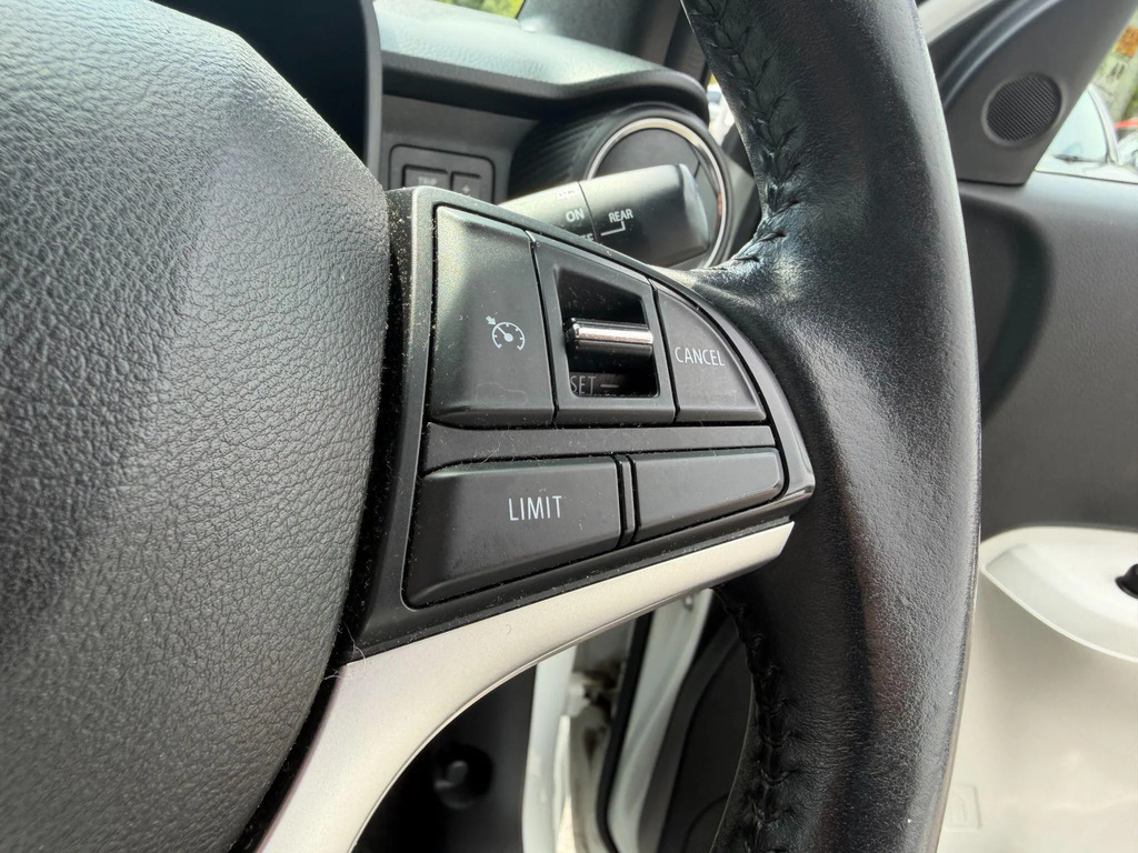 Suzuki Ignis #21