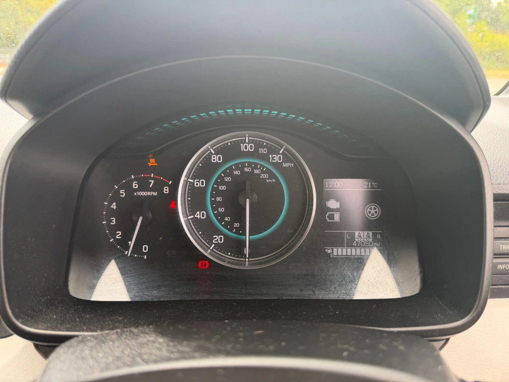 Suzuki Ignis #23