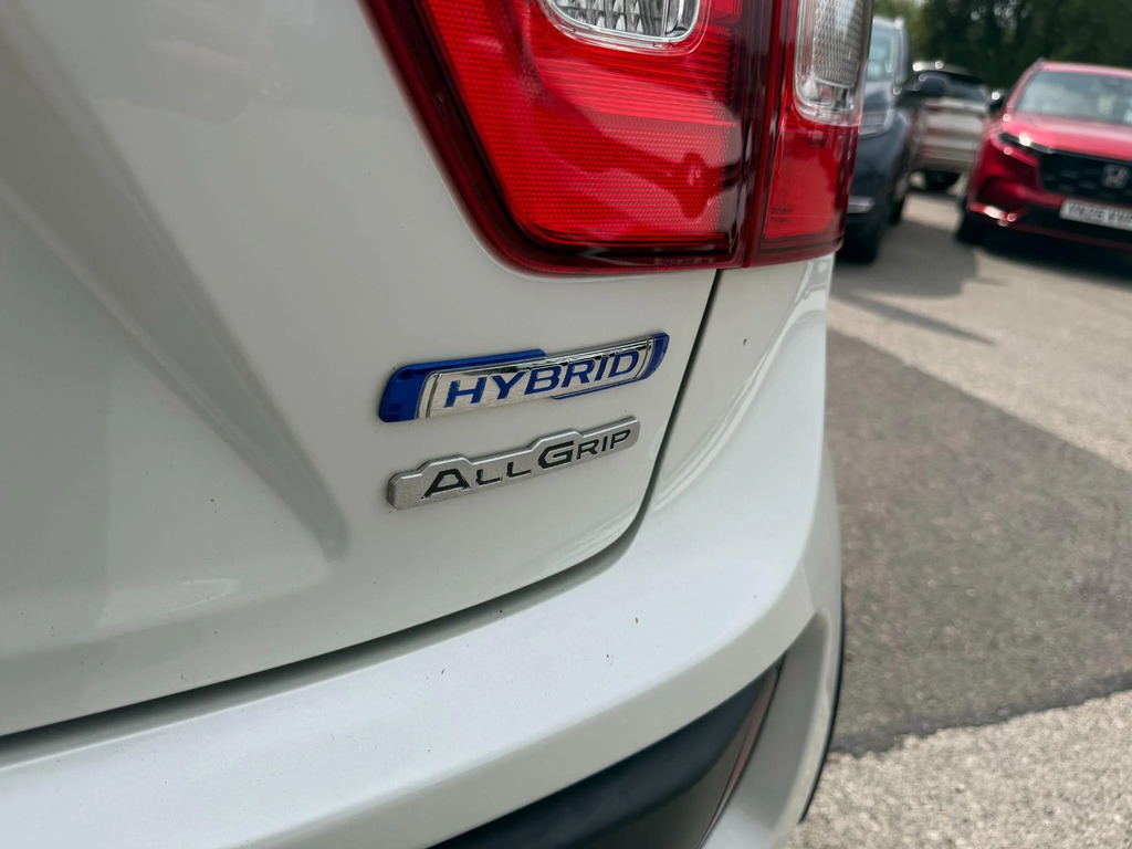Suzuki Ignis #15