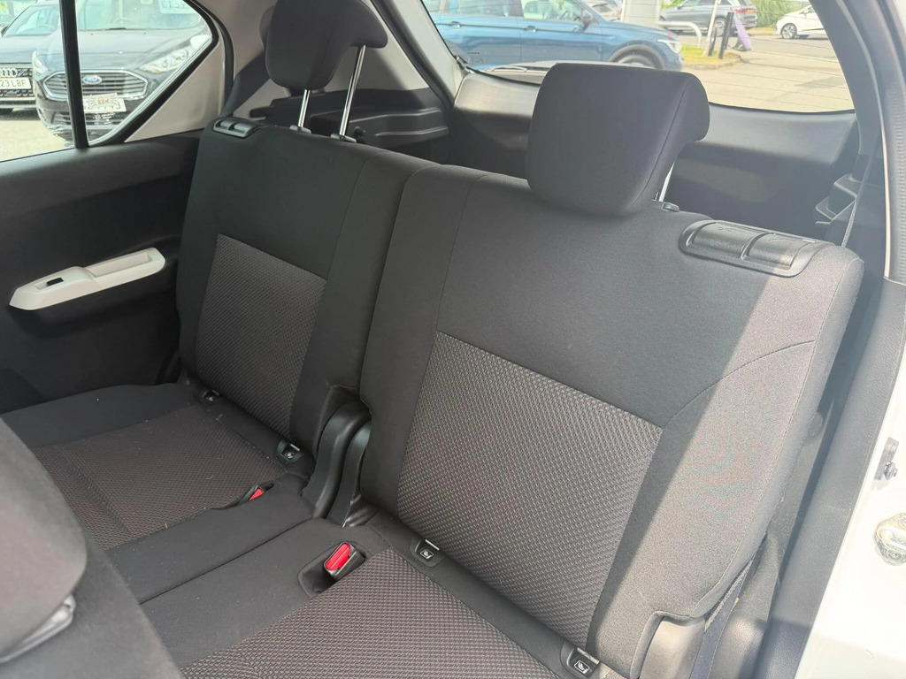 Suzuki Ignis #12