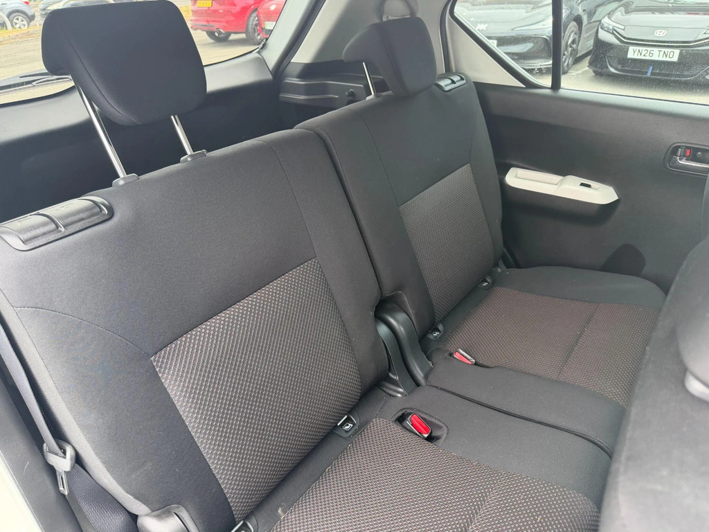 Suzuki Ignis #10