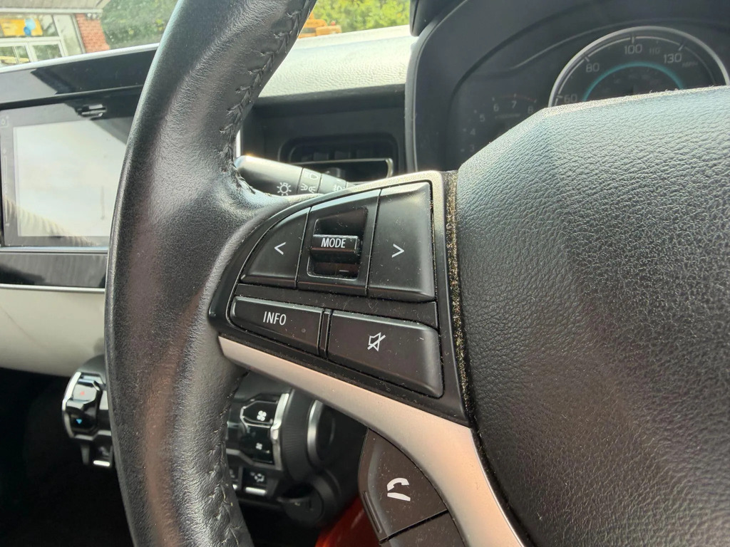 Suzuki Ignis #20