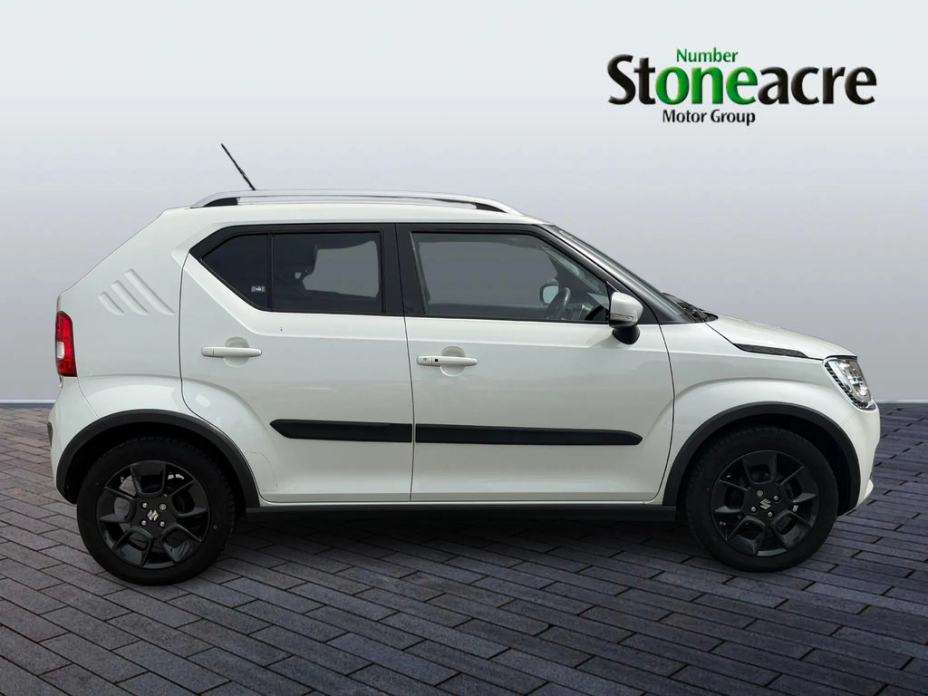 Suzuki Ignis #7