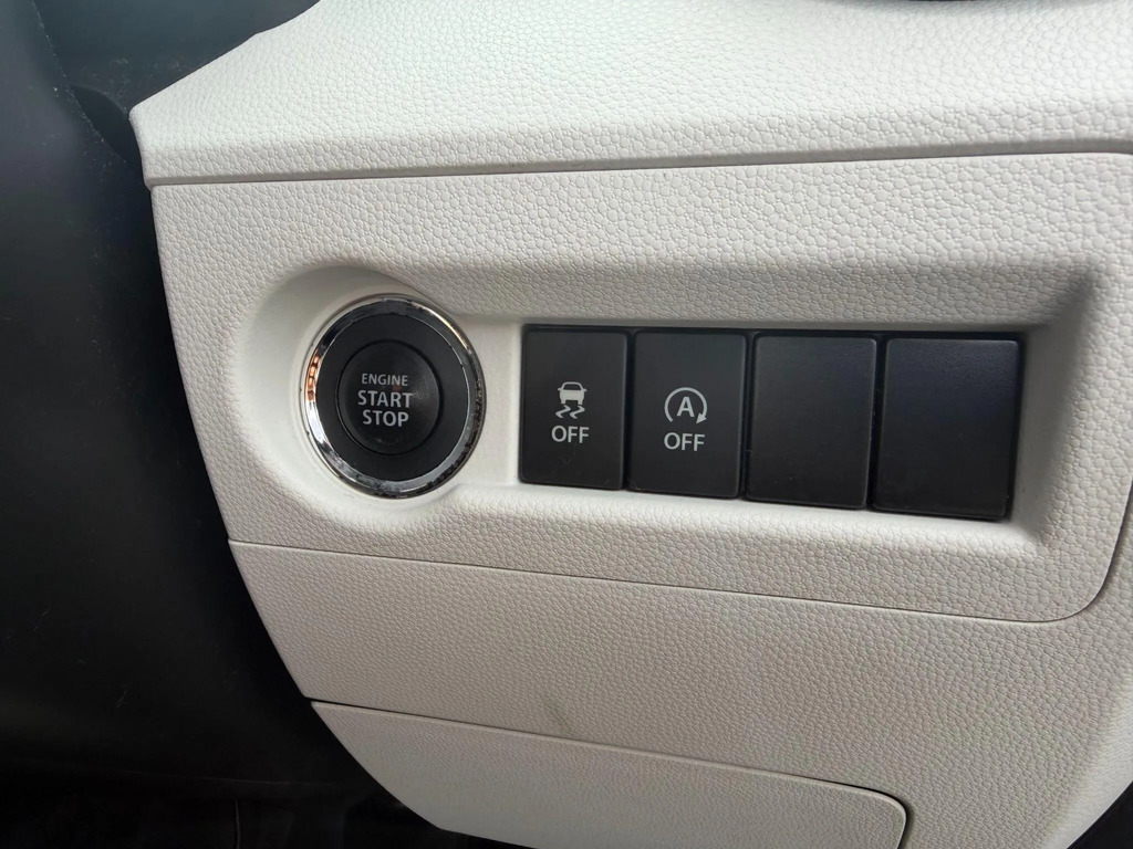 Suzuki Ignis #17