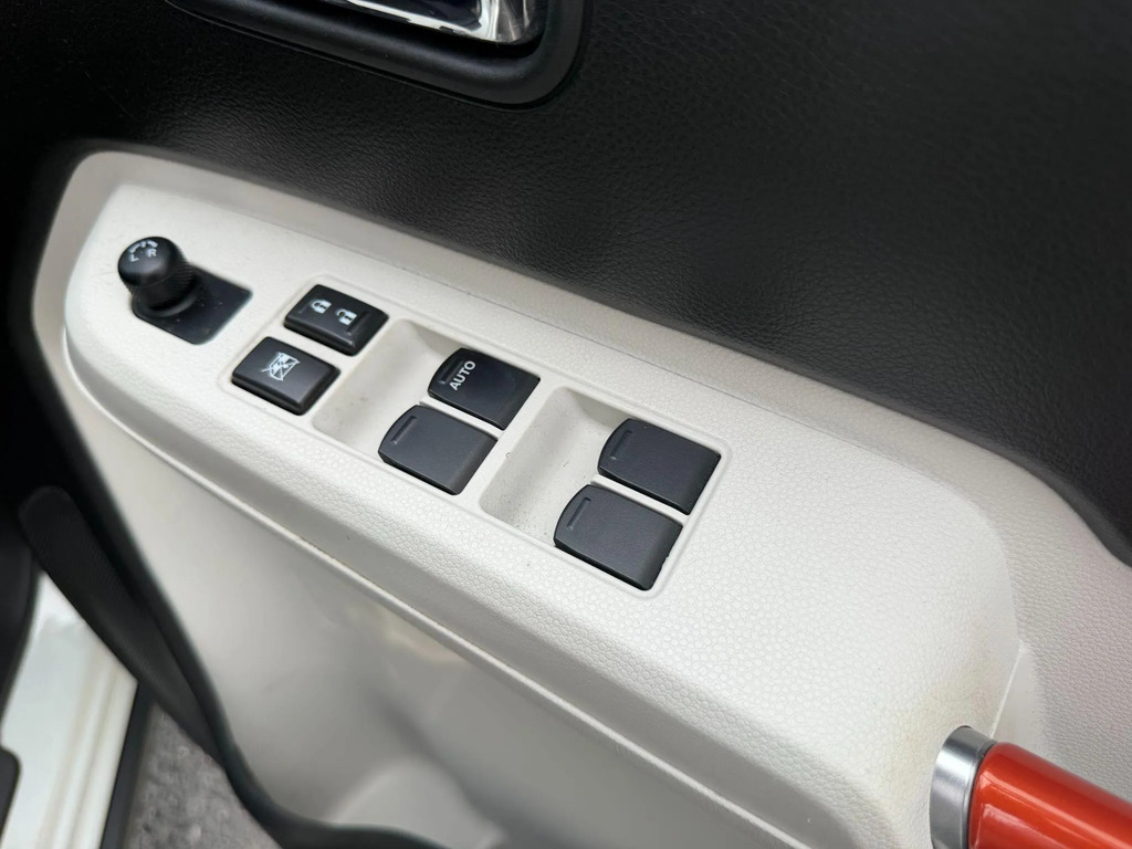 Suzuki Ignis #16