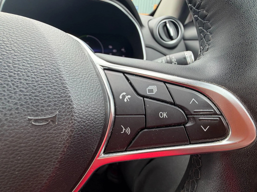 Renault Zoe Iconic Grey #21