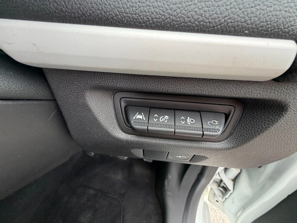 Renault Zoe Iconic Grey #18