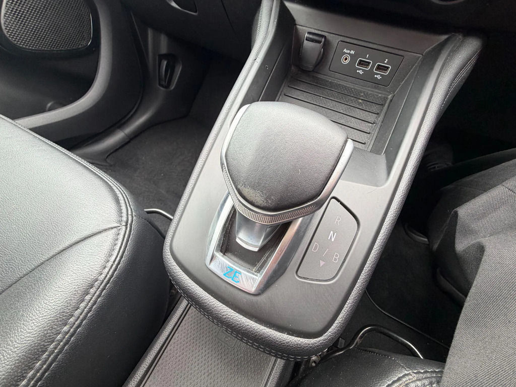 Renault Zoe Iconic Grey #24