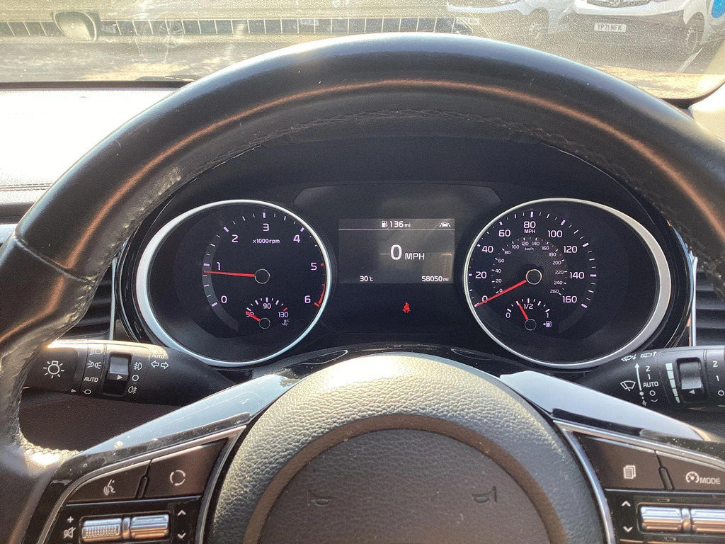Kia Ceed Black #15