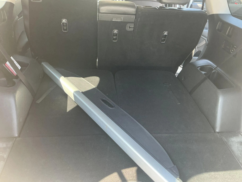 Kia Sorento Silver #17