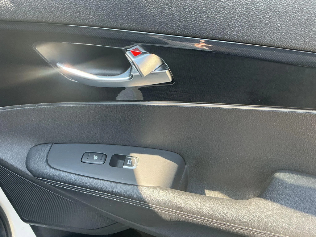 Kia Sorento Silver #29
