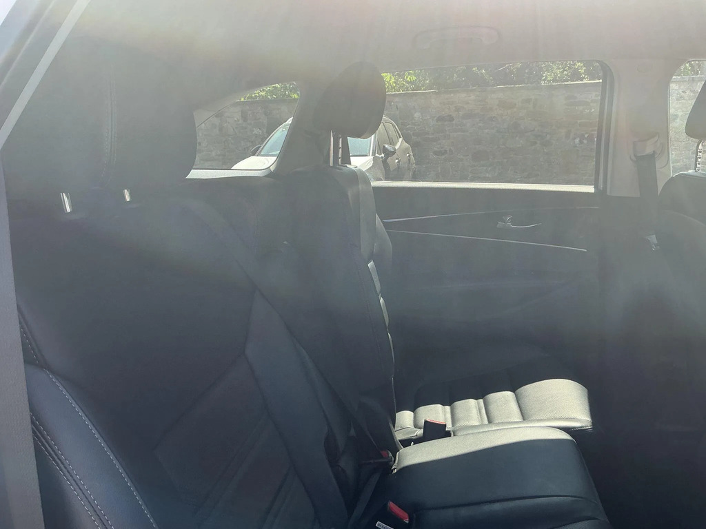 Kia Sorento Silver #14