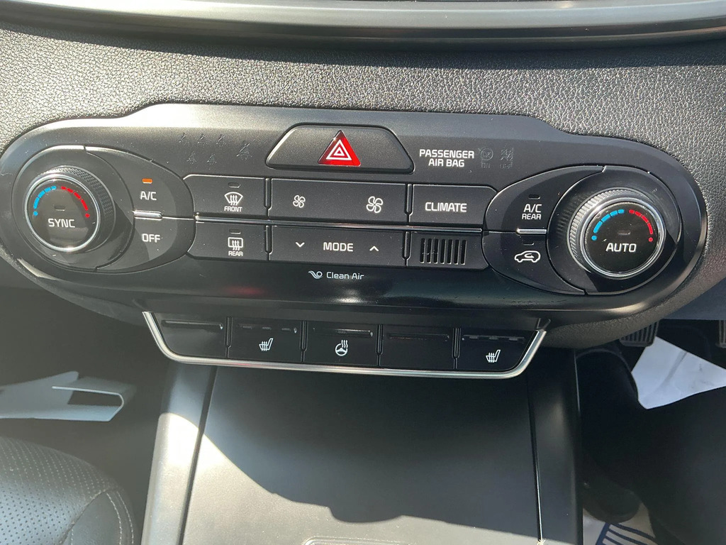 Kia Sorento Silver #23