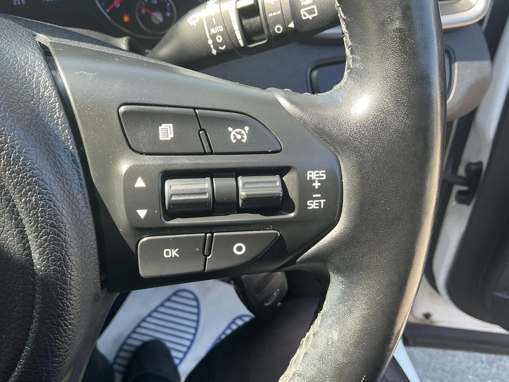 Kia Sorento Silver #21