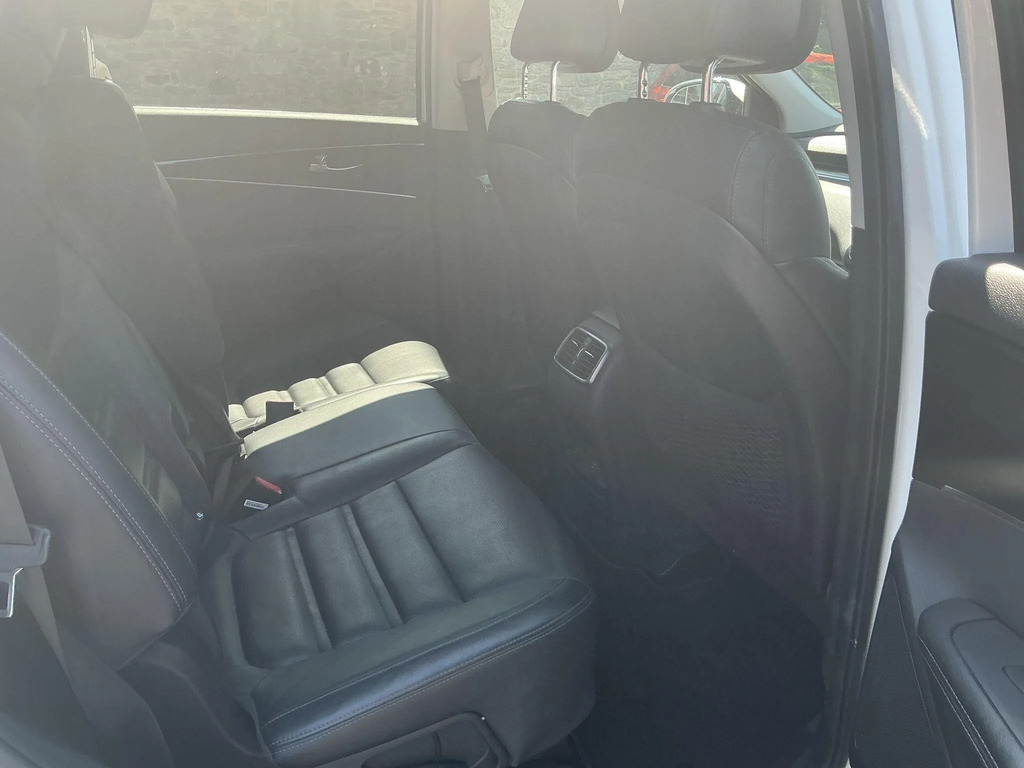 Kia Sorento Silver #13
