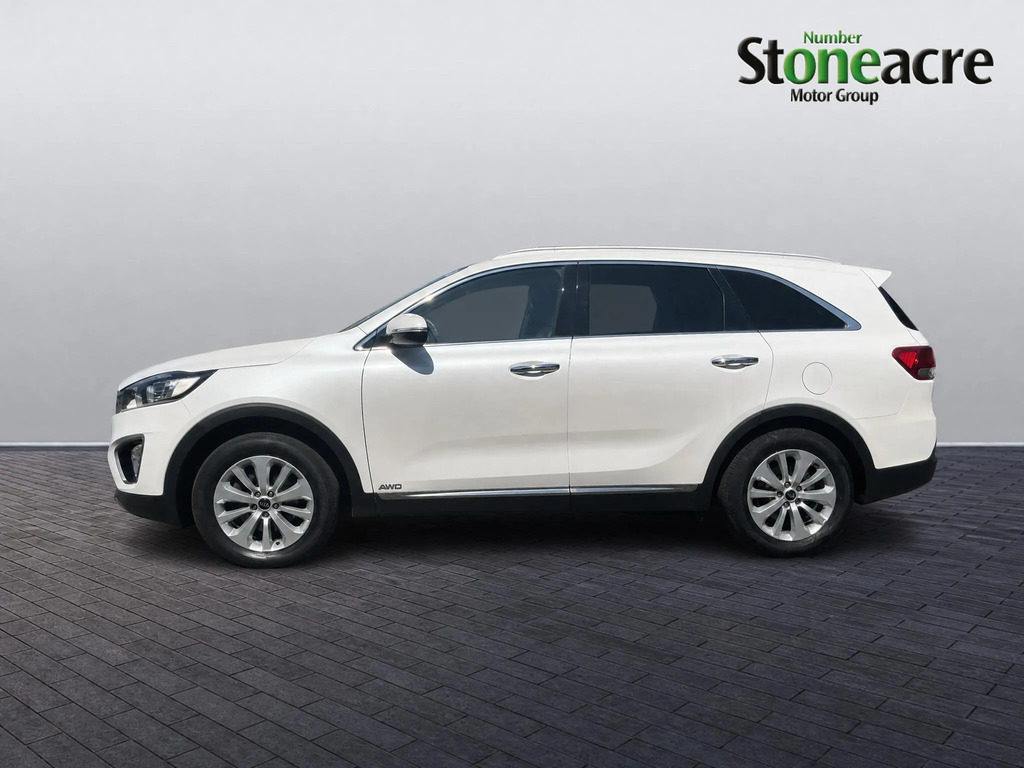 Kia Sorento 2.2 Crdi Kx-2 Awd Euro 6 Ss #5