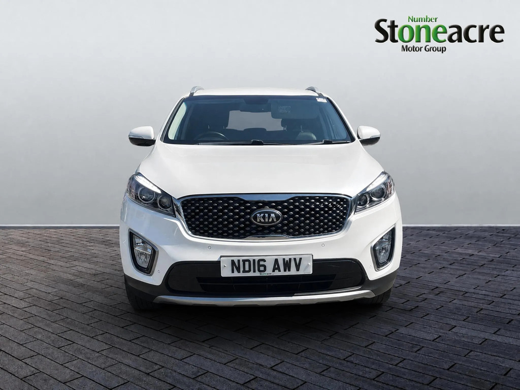 Kia Sorento 2.2 Crdi Kx-2 Awd Euro 6 Ss #2