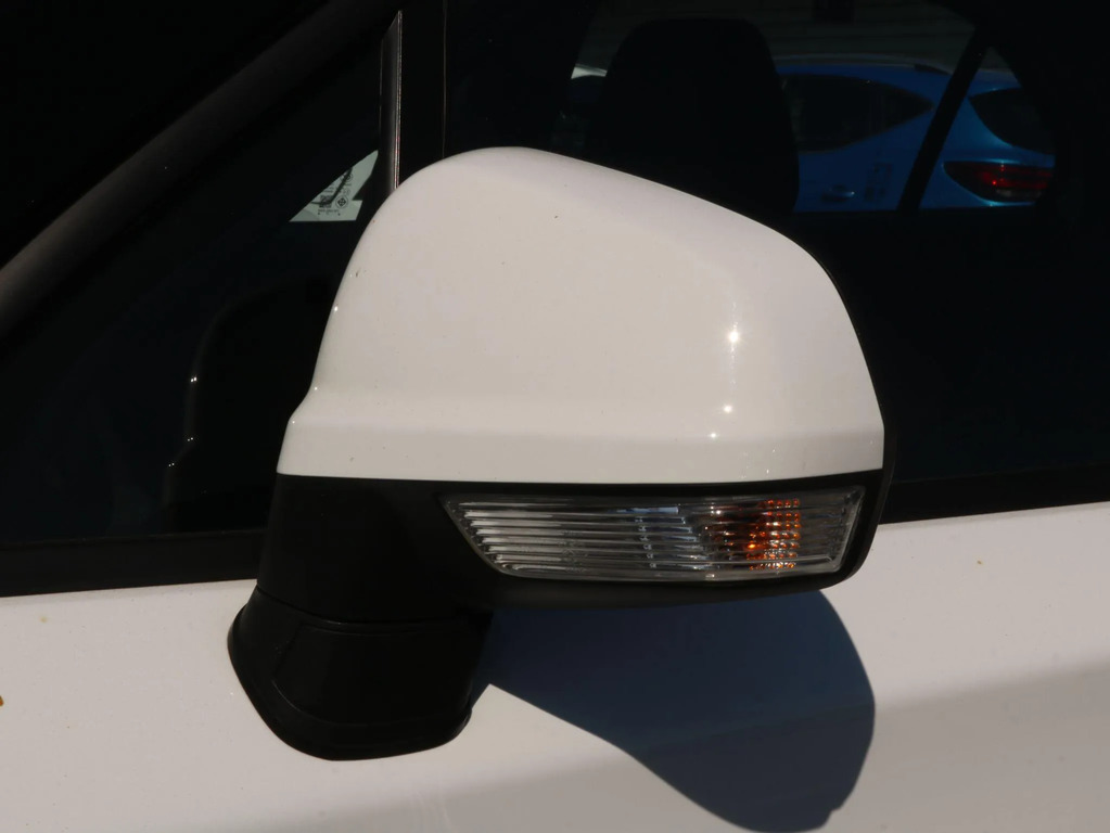 MG MG3 1.5 Vti-tech Exclusive Navigation White #10