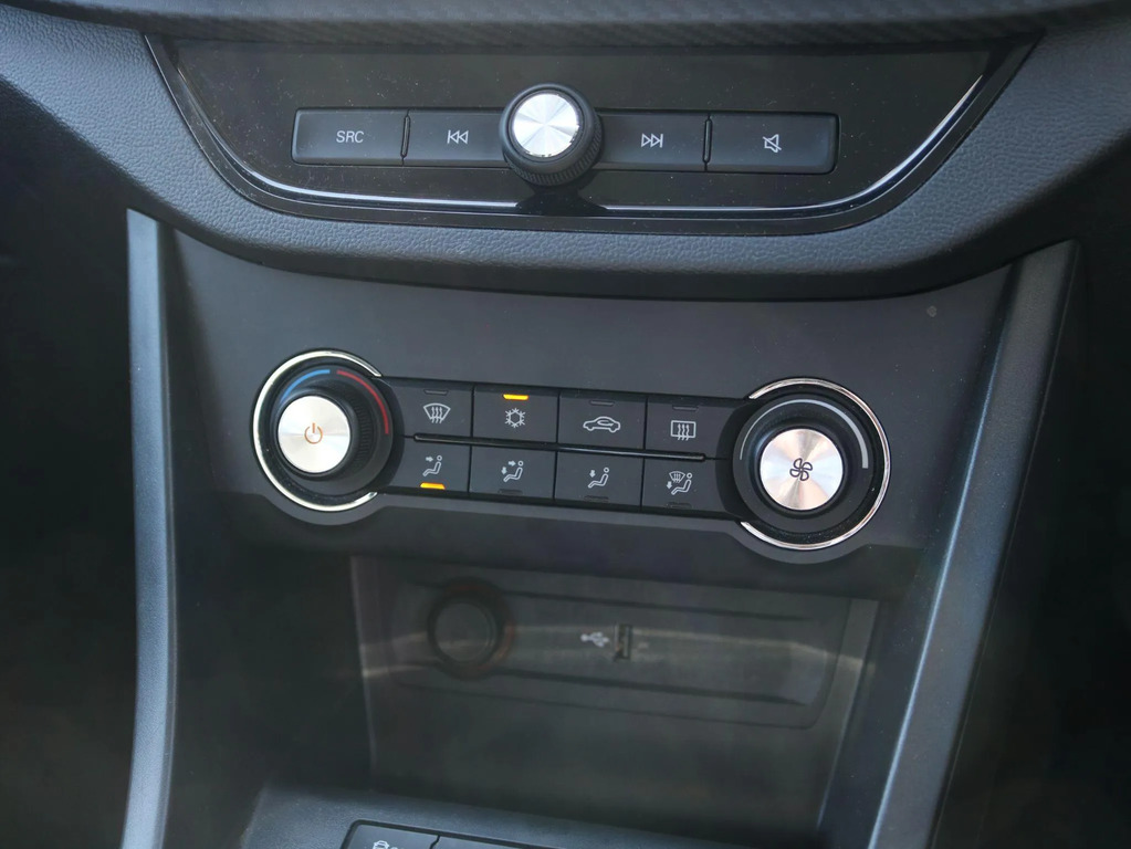 MG MG3 1.5 Vti-tech Exclusive Navigation White #23