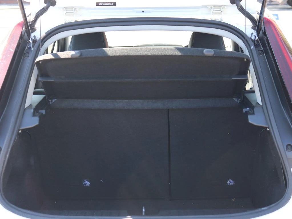 MG MG3 1.5 Vti-tech Exclusive Navigation White #13