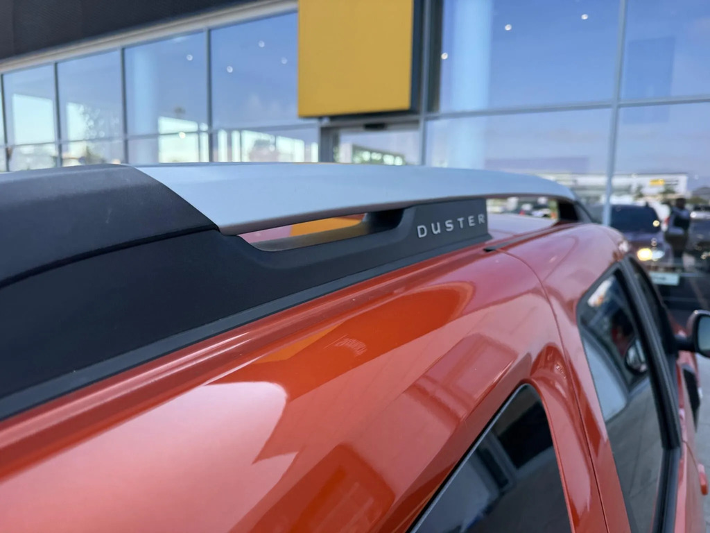 Dacia Duster 1.0 Tce Prestige Euro 6 Ss  #4