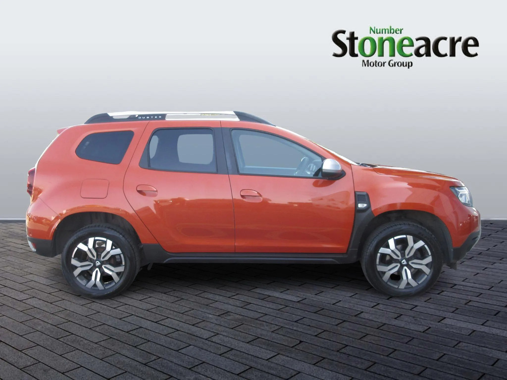 Dacia Duster 1.0 Tce Prestige Euro 6 Ss  #2