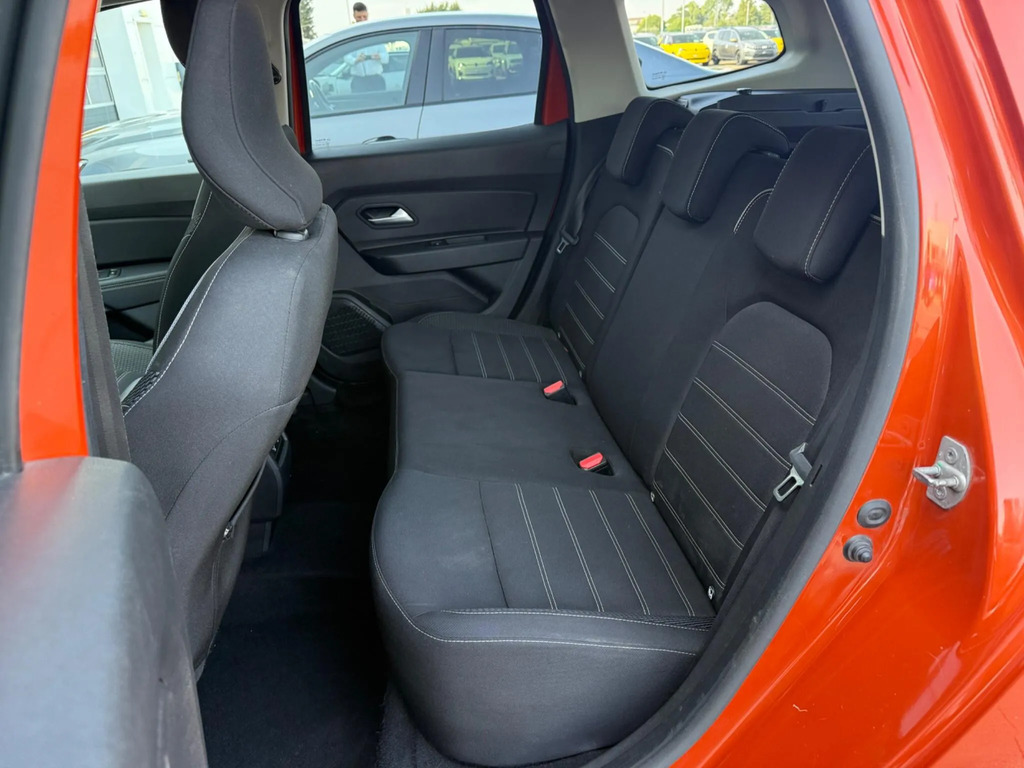 Dacia Duster 1.0 Tce Prestige Euro 6 Ss  #5