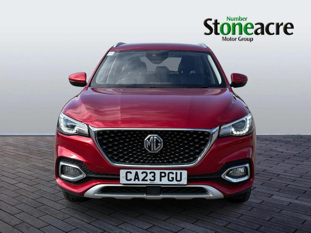MG HS 1.5 T-gdi Excite  #2