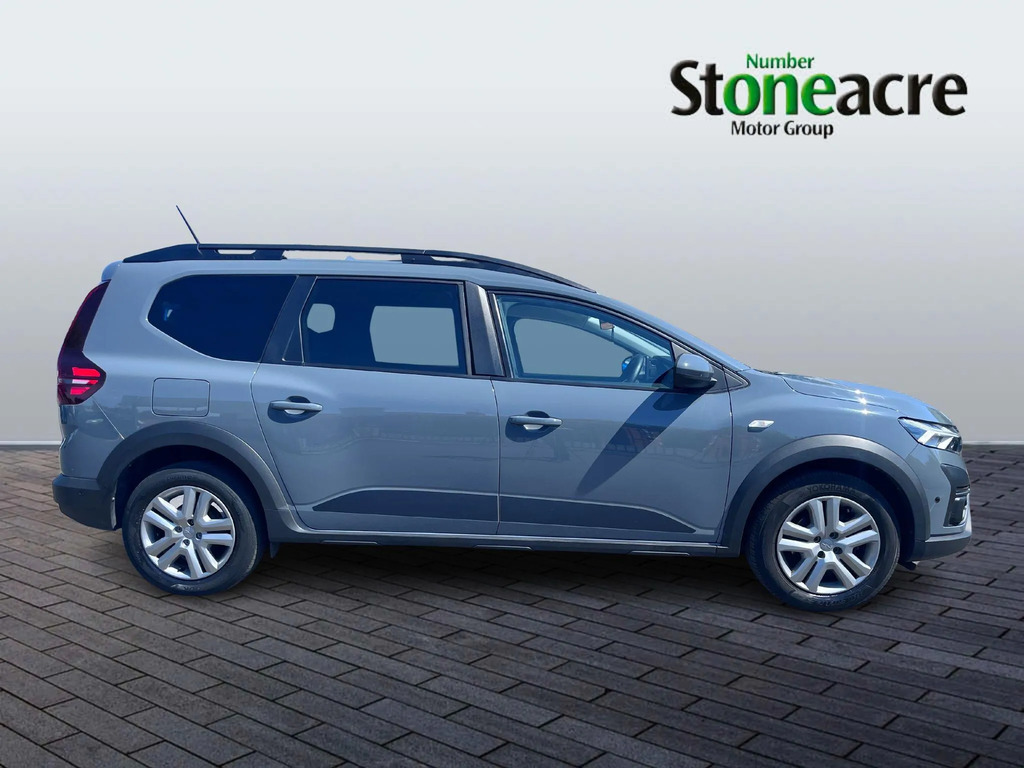 Dacia Jogger 1.0 Tce Expression Euro 6 Ss  #2