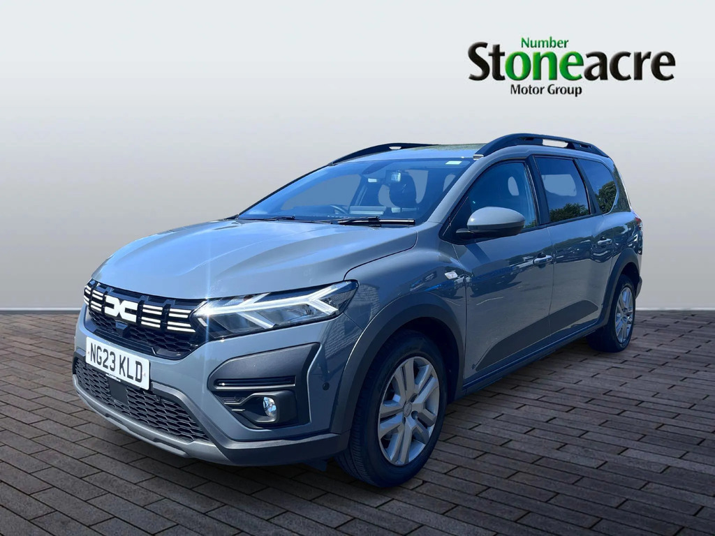Dacia Jogger 1.0 Tce Expression Euro 6 Ss  #5