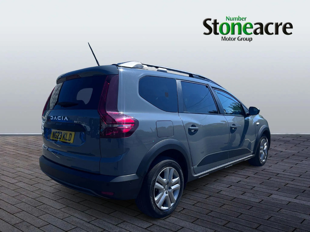 Dacia Jogger 1.0 Tce Expression Euro 6 Ss  #3