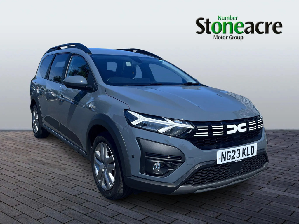 Dacia Jogger 1.0 Tce Expression Euro 6 Ss 