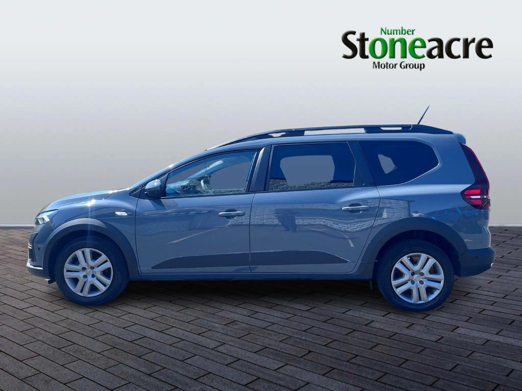 Dacia Jogger 1.0 Tce Expression Euro 6 Ss  #6