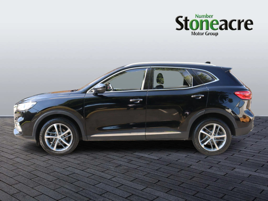 MG HS 1.5 T-gdi Excite  #6
