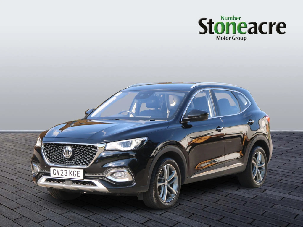 MG HS 1.5 T-gdi Excite  #5