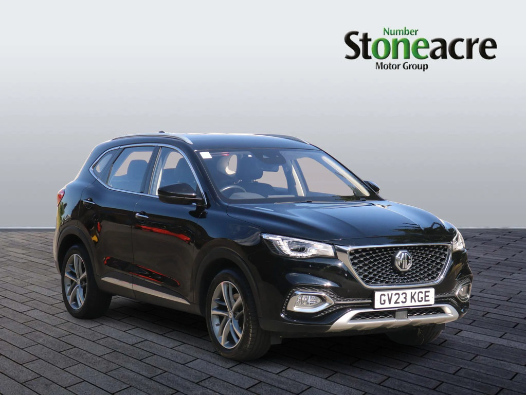 MG HS 1.5 T-gdi Excite 