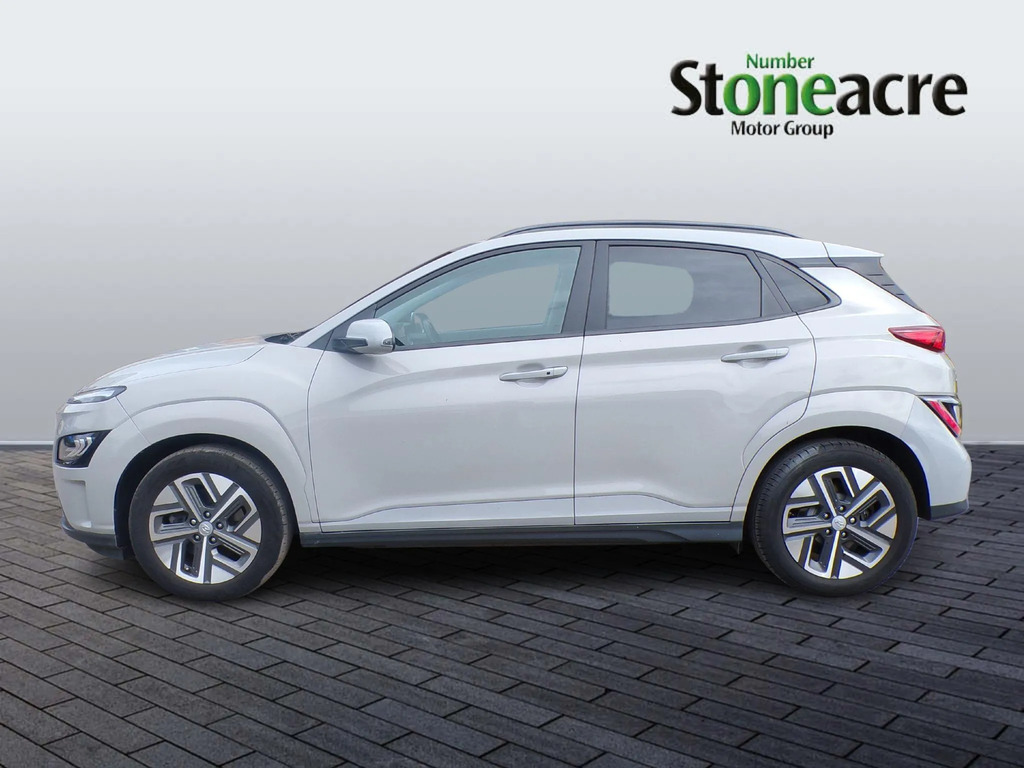 Hyundai Kona 39Kwh Premium YF72PNU #6