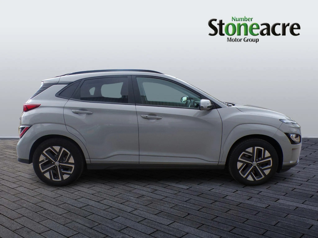 Hyundai Kona 39Kwh Premium YF72PNU #2
