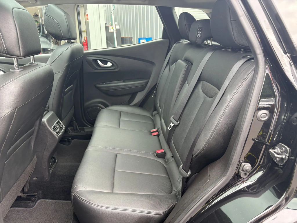 Renault Kadjar Gt Line Dci Grey #39