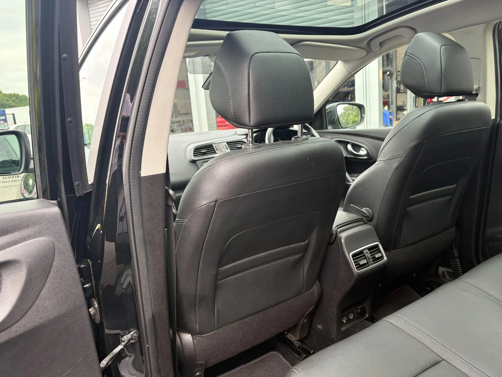 Renault Kadjar Gt Line Dci Grey #40