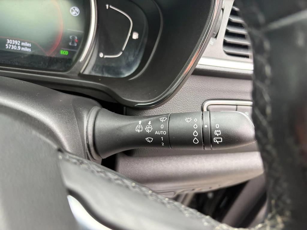 Renault Kadjar Gt Line Dci Grey #19