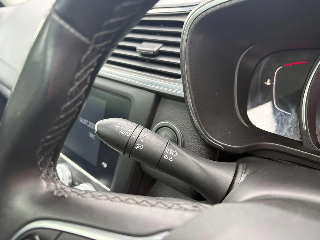 Renault Kadjar Gt Line Dci Grey #18