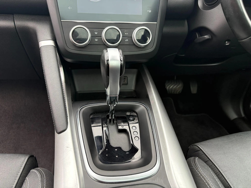 Renault Kadjar Gt Line Dci Grey #28