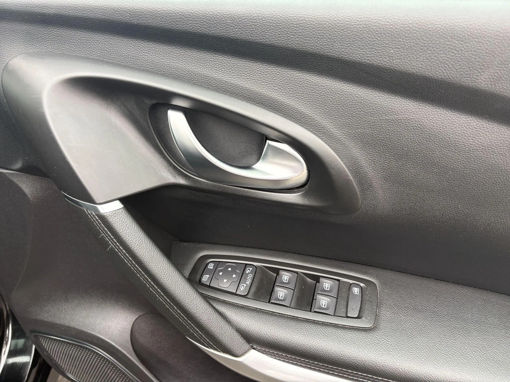 Renault Kadjar Gt Line Dci Grey #20