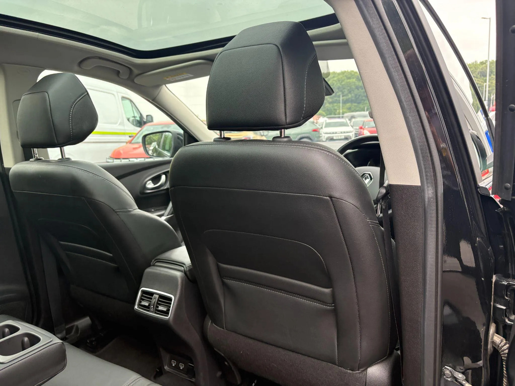 Renault Kadjar Gt Line Dci Grey #37