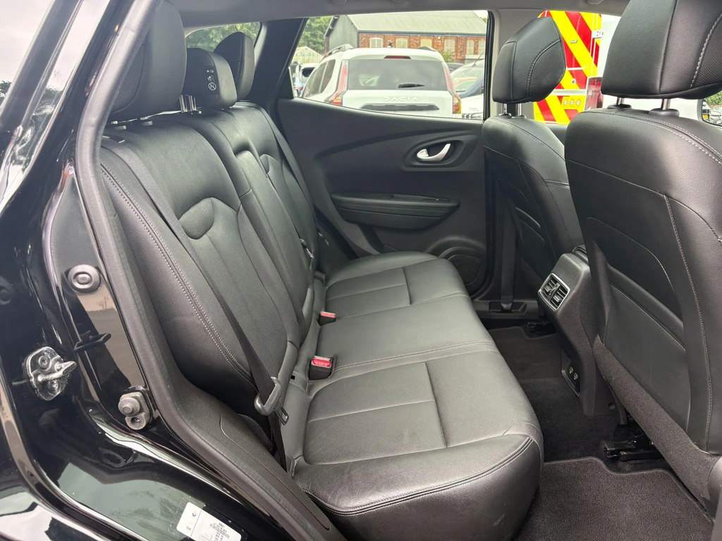 Renault Kadjar Gt Line Dci Grey #35