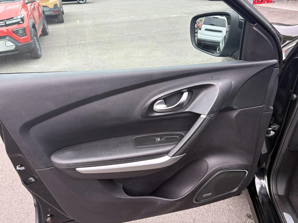 Renault Kadjar Gt Line Dci Grey #25