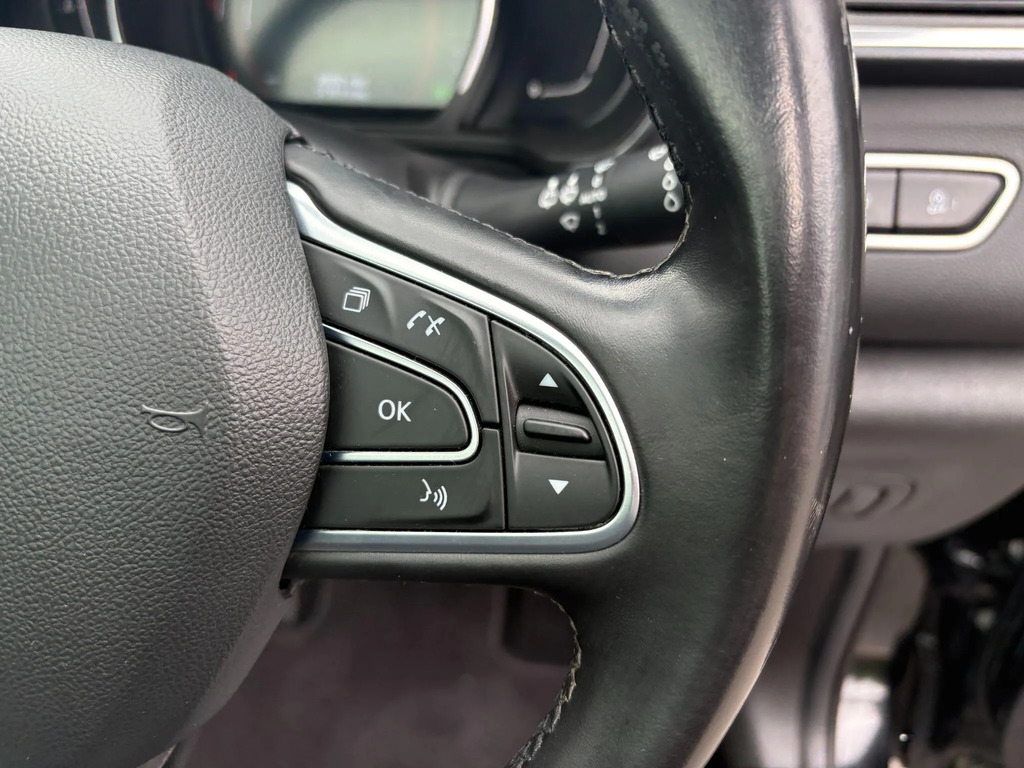 Renault Kadjar Gt Line Dci Grey #17