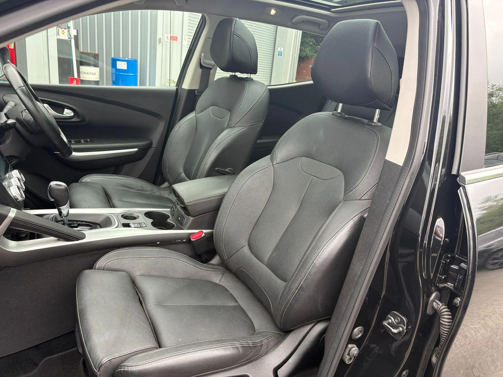 Renault Kadjar Gt Line Dci Grey #14