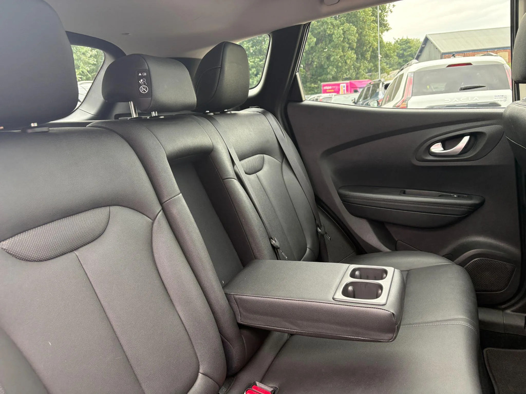 Renault Kadjar Gt Line Dci Grey #36